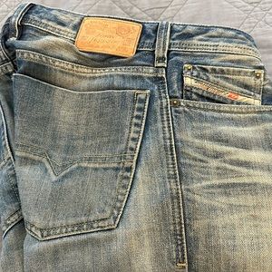 Diesel jeans
